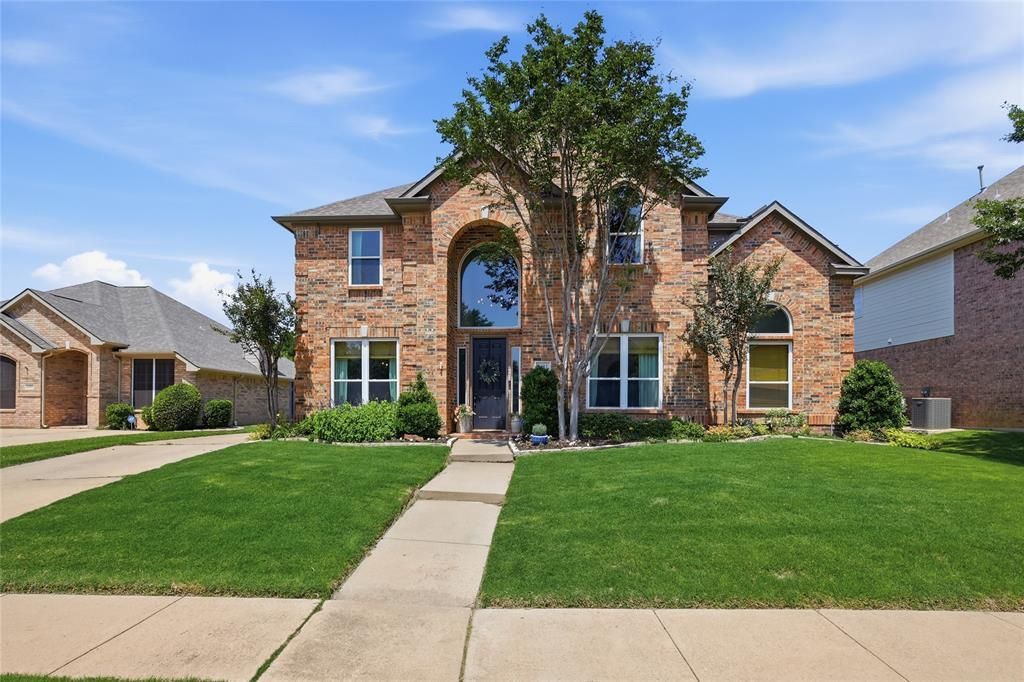 1303 Clark Springs Drive, Keller, TX 76248 Main Photo