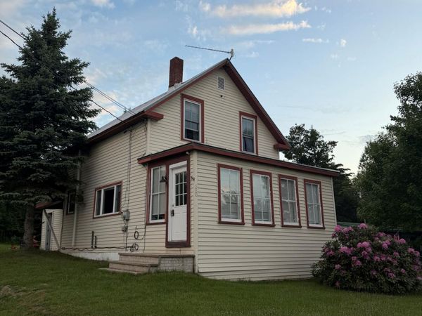 350 Main Street, Jackman, ME 04945