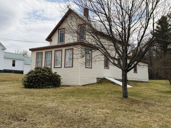 350 Main Street, Jackman, ME 04945