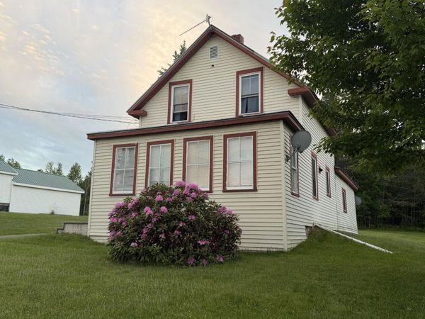 350 Main Street, Jackman, ME 04945