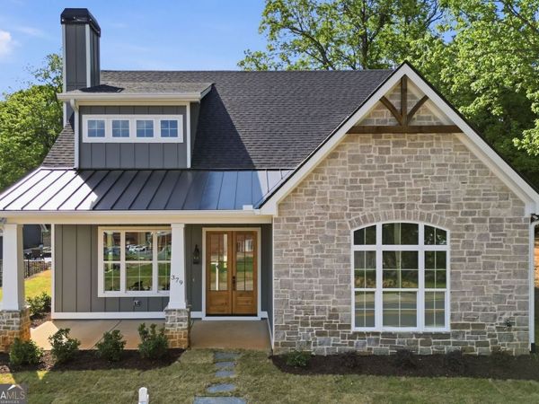 379 Old Canton Road, Ball Ground, GA 30107