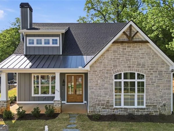 379 Old Canton Road, Ball Ground, GA 30107