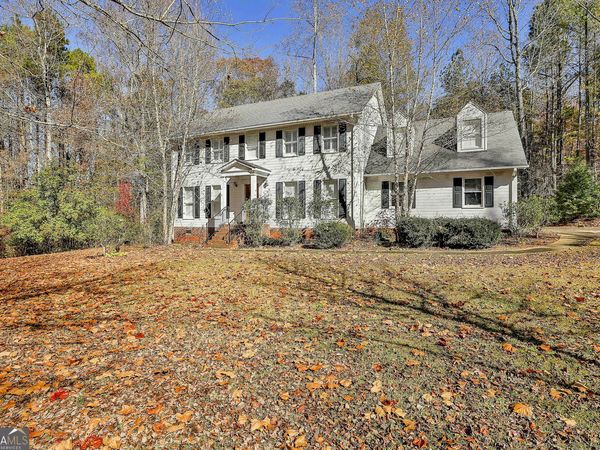 2246 Concord Road, Concord, GA 30206