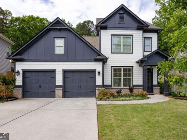 3309 Harmony Hill Road, Kennesaw, GA 30144