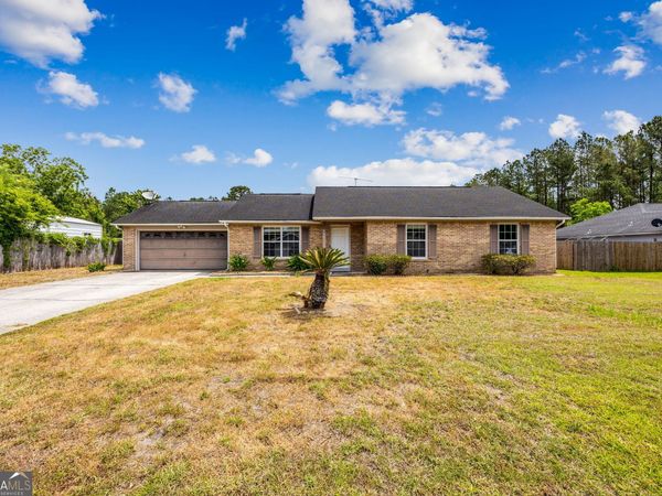 108 Huntington Drive, Kingsland, GA 31548