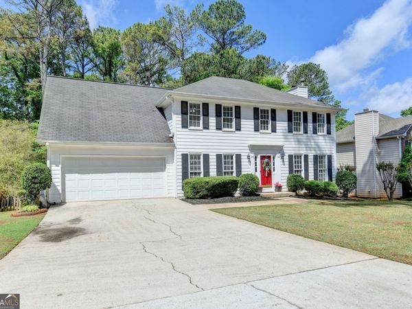 788 Flowers Crossing, Lawrenceville, GA 30044