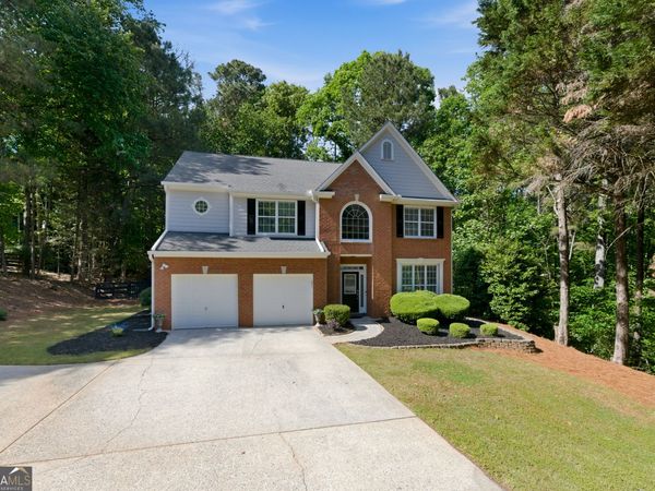 2350 Northwood Drive, Milton, GA 30004
