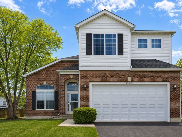 2053 Westbury Lane, Aurora, IL 60502