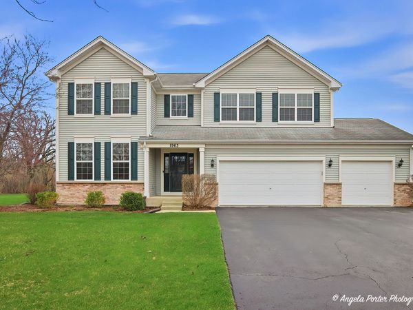 1963 Sycamore Lane , Island Lake, IL 60042