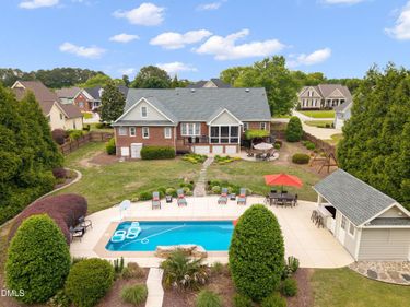 4709 Sandy Bay Circle, Raleigh, NC 27603