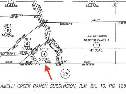 10179 Frenchman Boulevard, Chilcoot, CA 96105 Photo