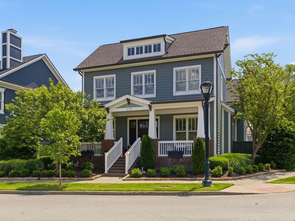 117 Fitzgerald St, Franklin, TN 37064