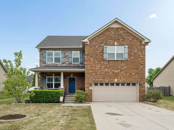 4314 Roxburghe Ct, Murfreesboro, TN 37128