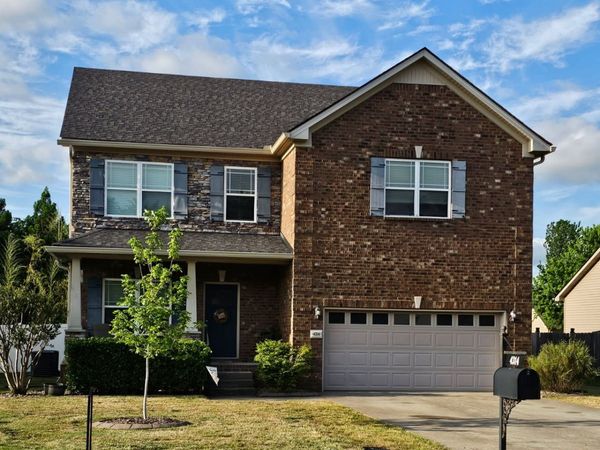 4314 Roxburghe Ct , Murfreesboro, TN 37128