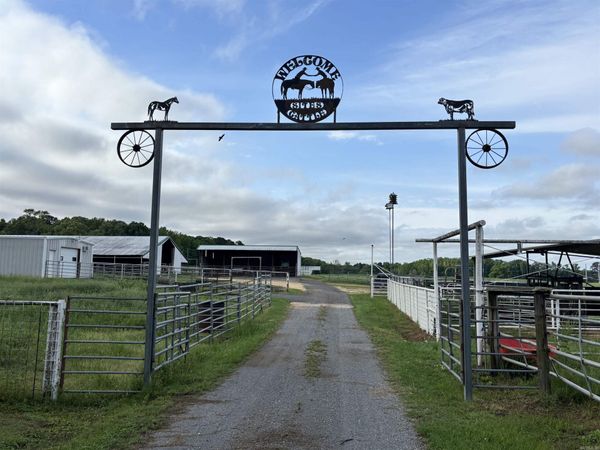 25 Sites Drive, Sheridan, AR 72150