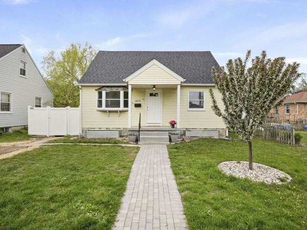 2830 Hoard Street, Madison, WI 53704