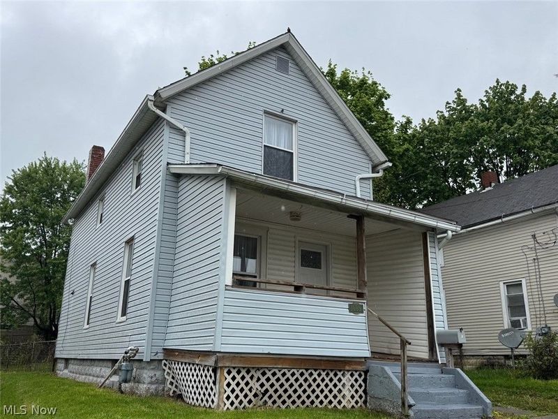 1009 W Wilbeth Road, Akron, OH 44314 Photo 1