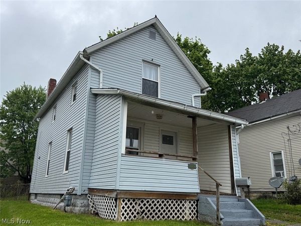 1009 W Wilbeth Road , Akron, OH 44314