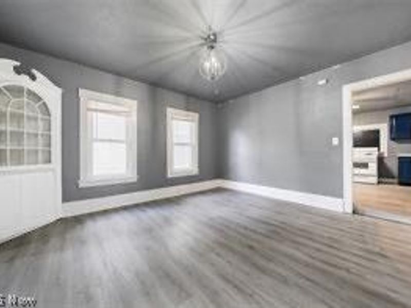 4141 Cyril Avenue, Cleveland, OH 44109 Photo 2