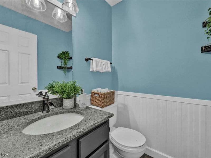 833 Overlook Ridge Drive, Cleveland, OH 44109 Photo 10