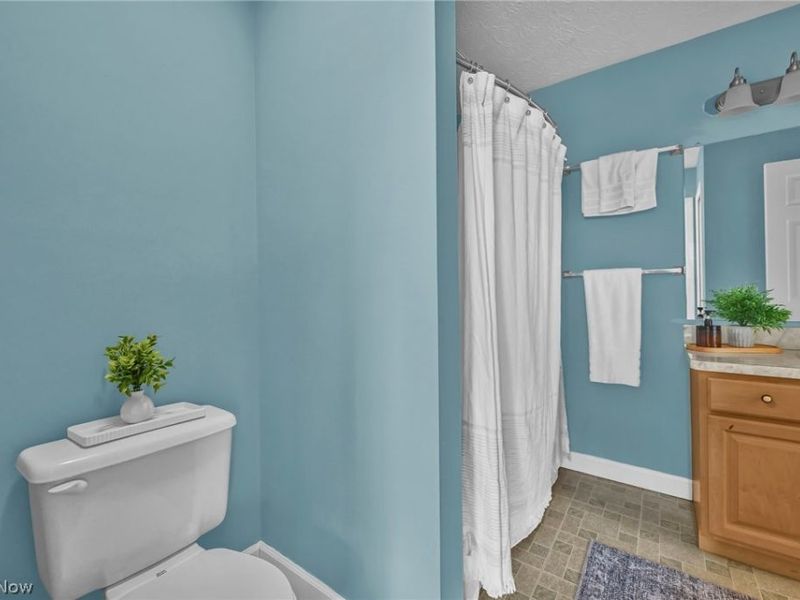 833 Overlook Ridge Drive, Cleveland, OH 44109 Photo 15