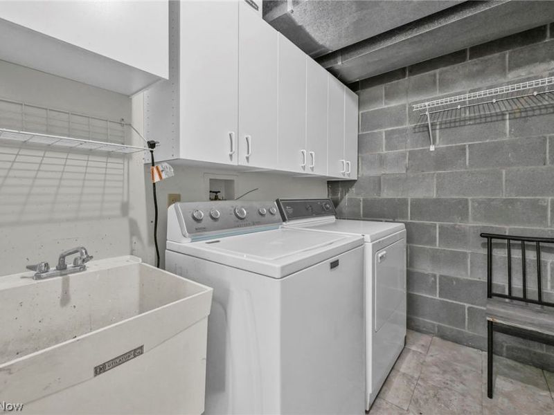 833 Overlook Ridge Drive, Cleveland, OH 44109 Photo 22