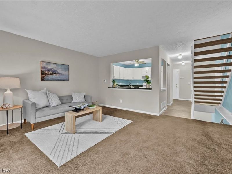 833 Overlook Ridge Drive, Cleveland, OH 44109 Photo 3
