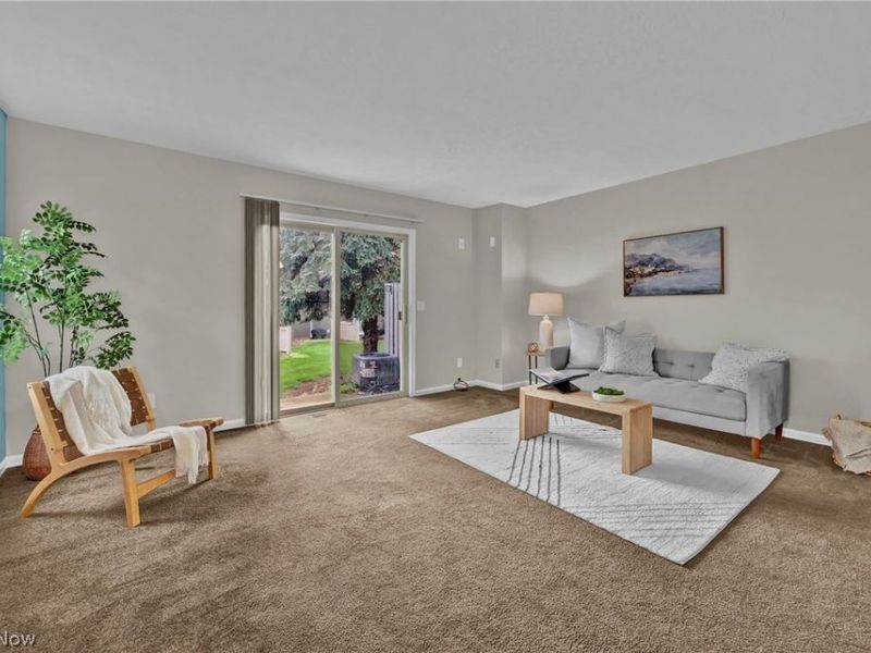 833 Overlook Ridge Drive, Cleveland, OH 44109 Photo 4