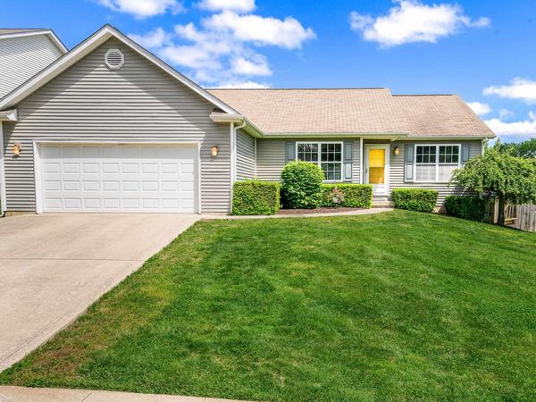 3024 N Ruffy's Way, Bloomington, IN 47404