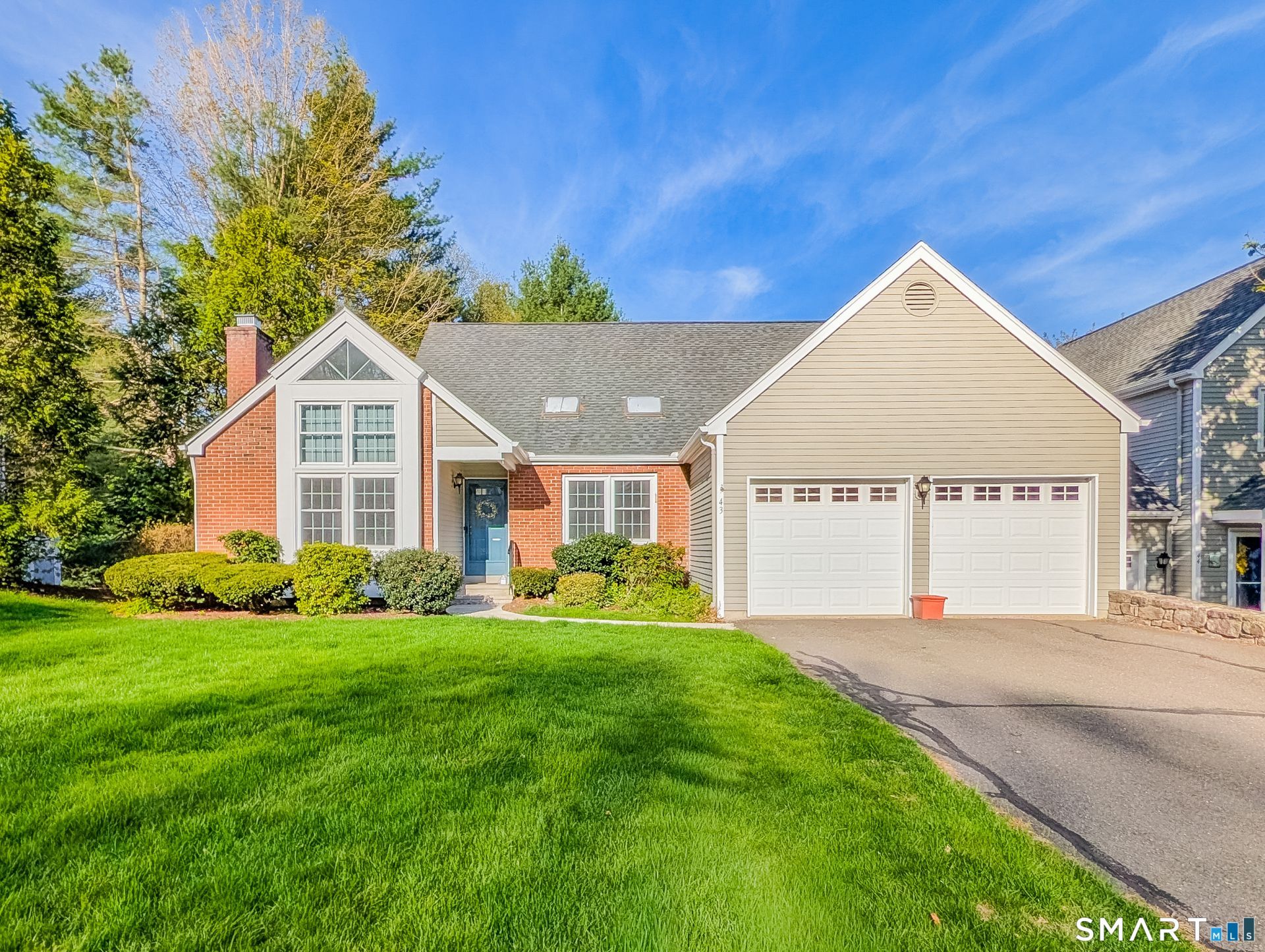 43 Woodbury, Unit 43, Woodbury, CT 06798 Main Photo