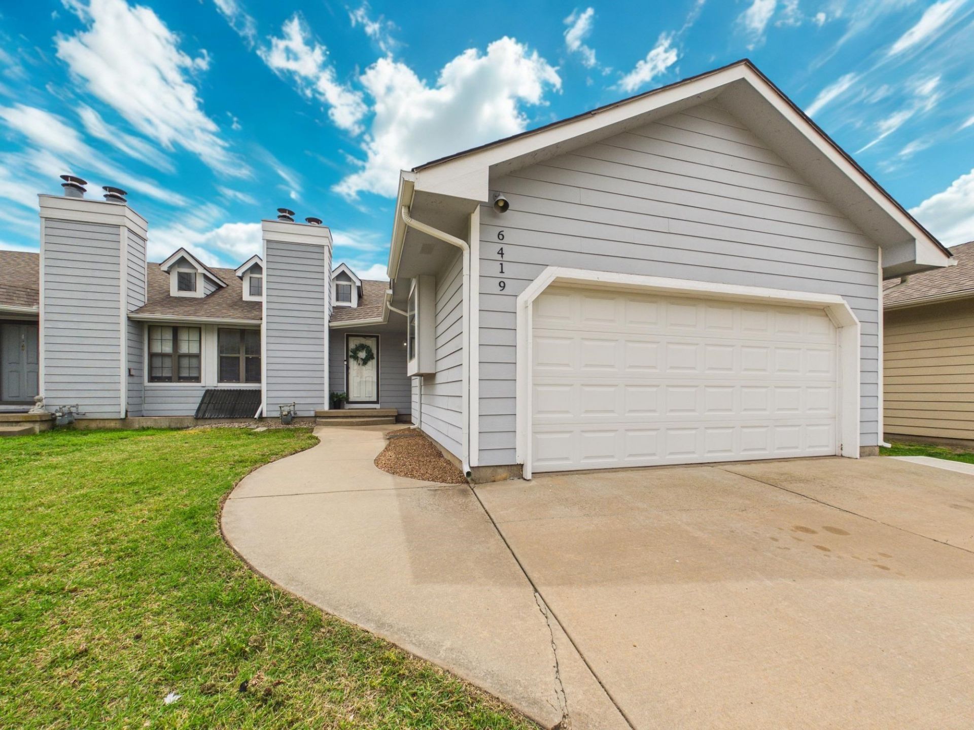 6419 E Rodeo St., Bel Aire, KS 67226 Main Photo