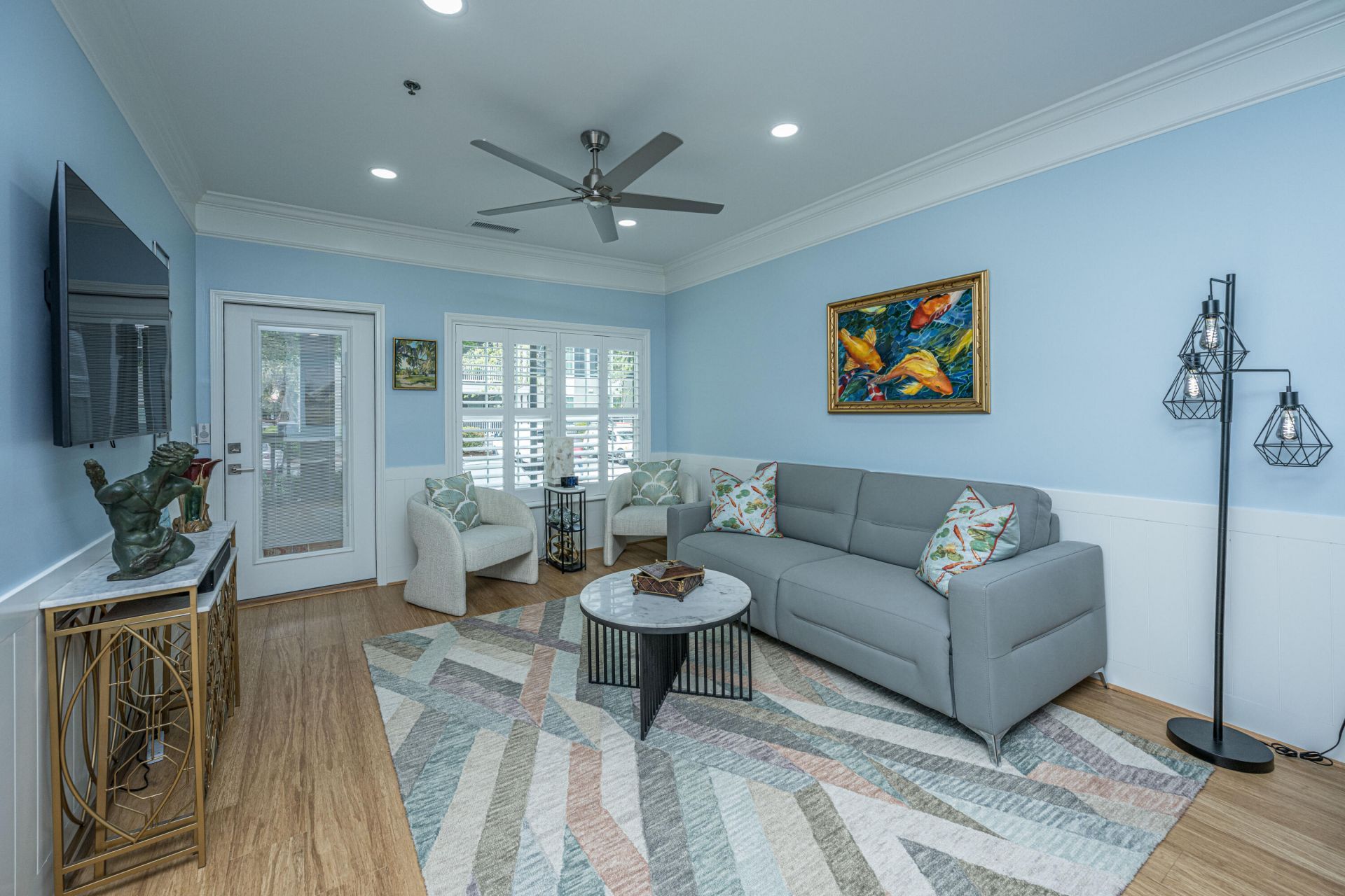 1814 Telfair Way Photo 10