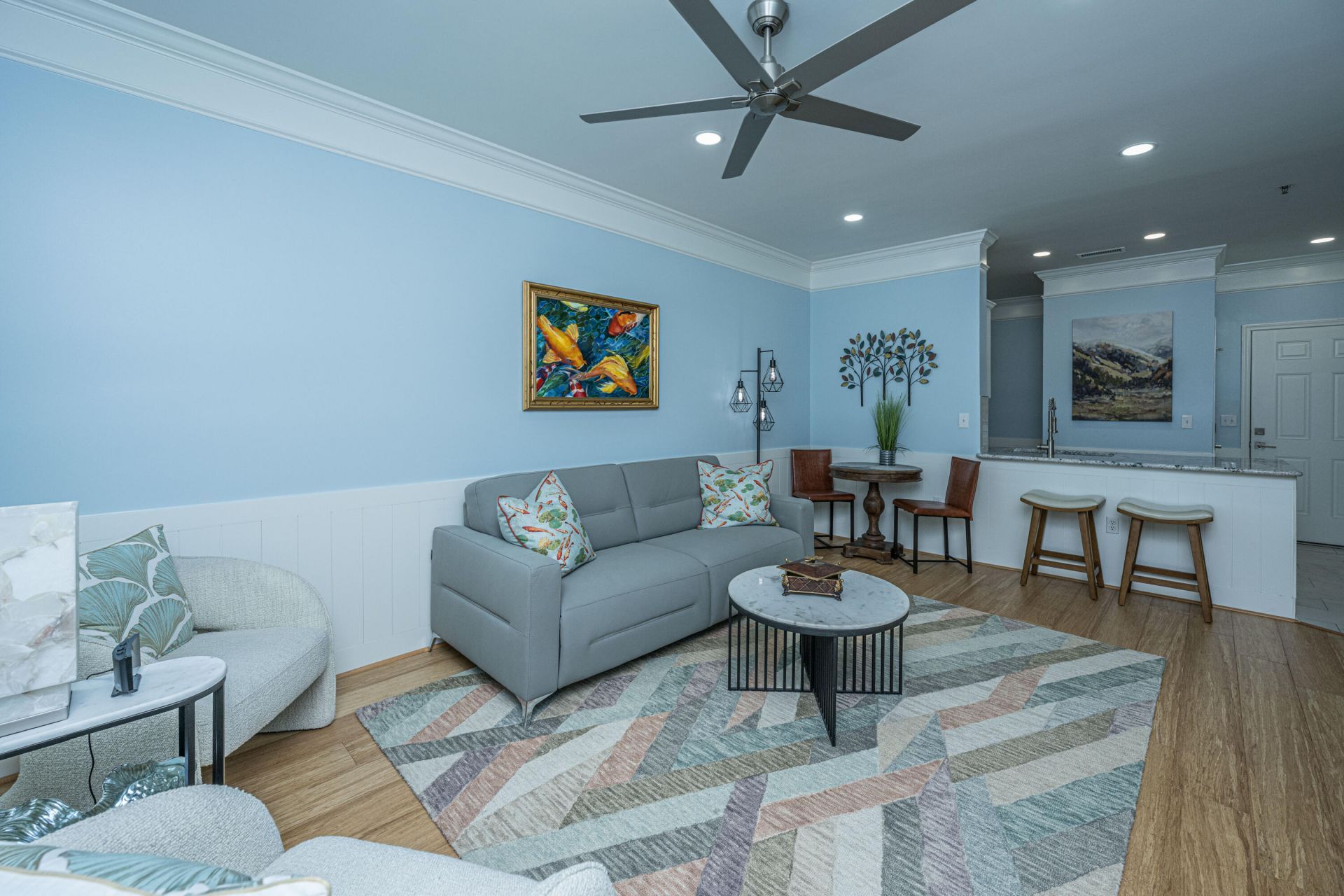 1814 Telfair Way Photo 11