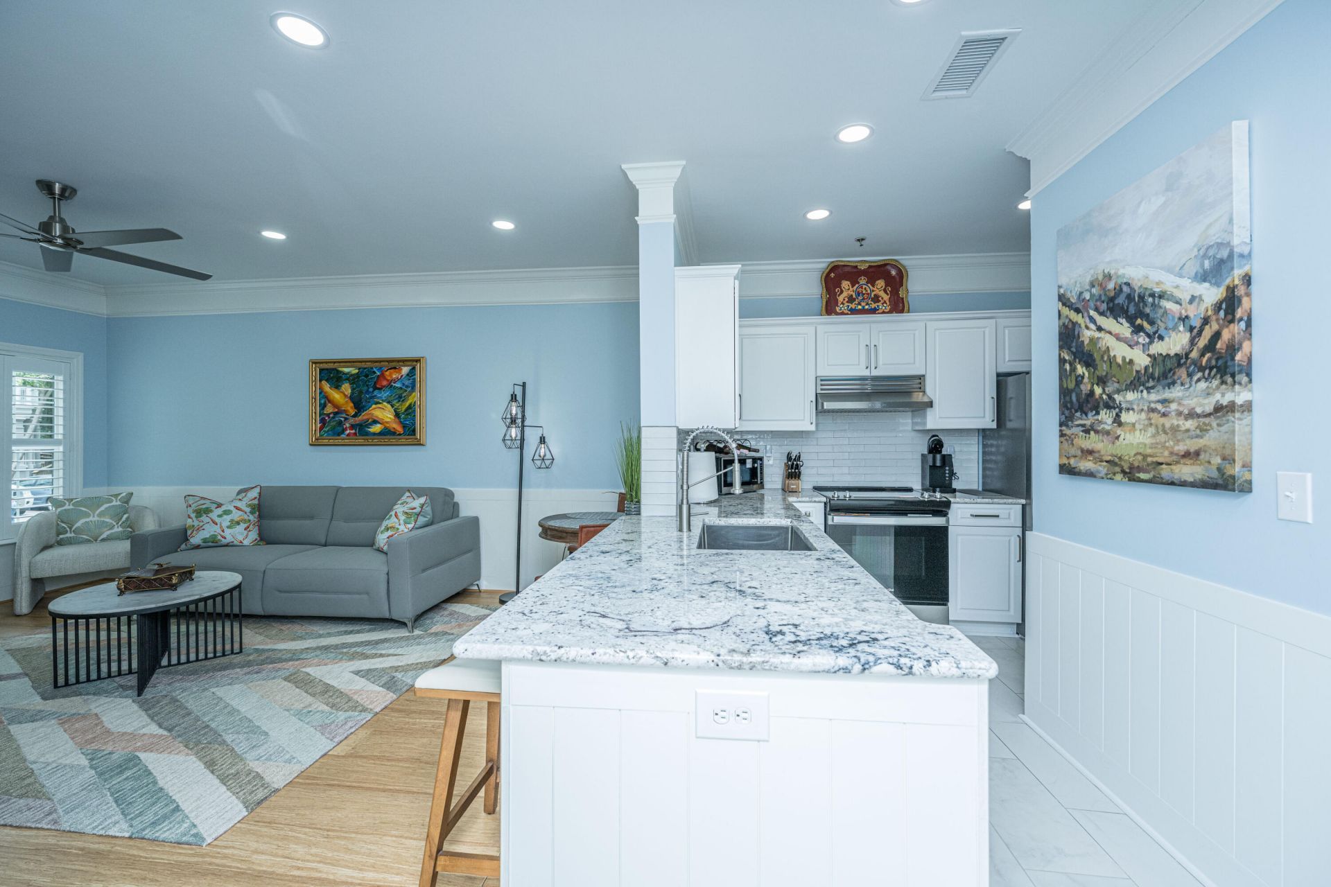 1814 Telfair Way Photo 12