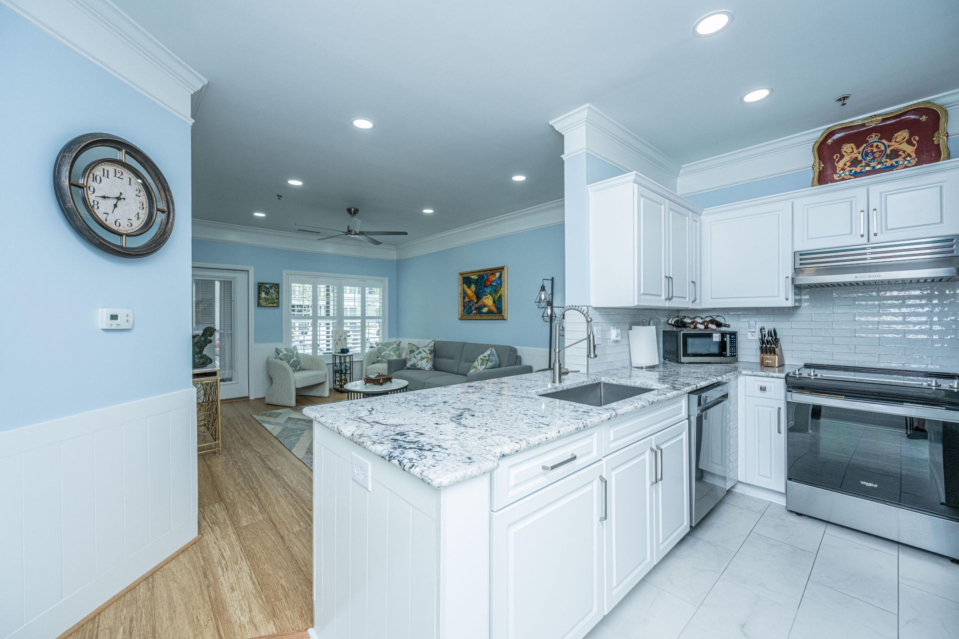 1814 Telfair Way Photo 13