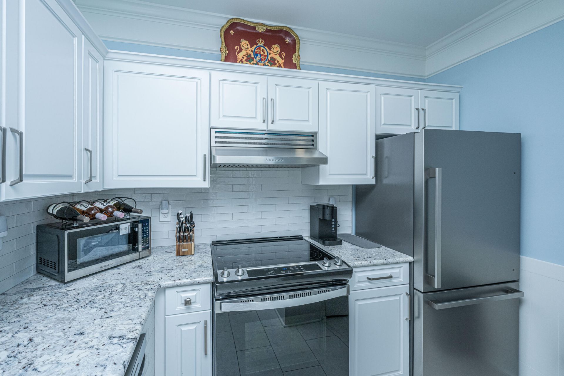 1814 Telfair Way Photo 14