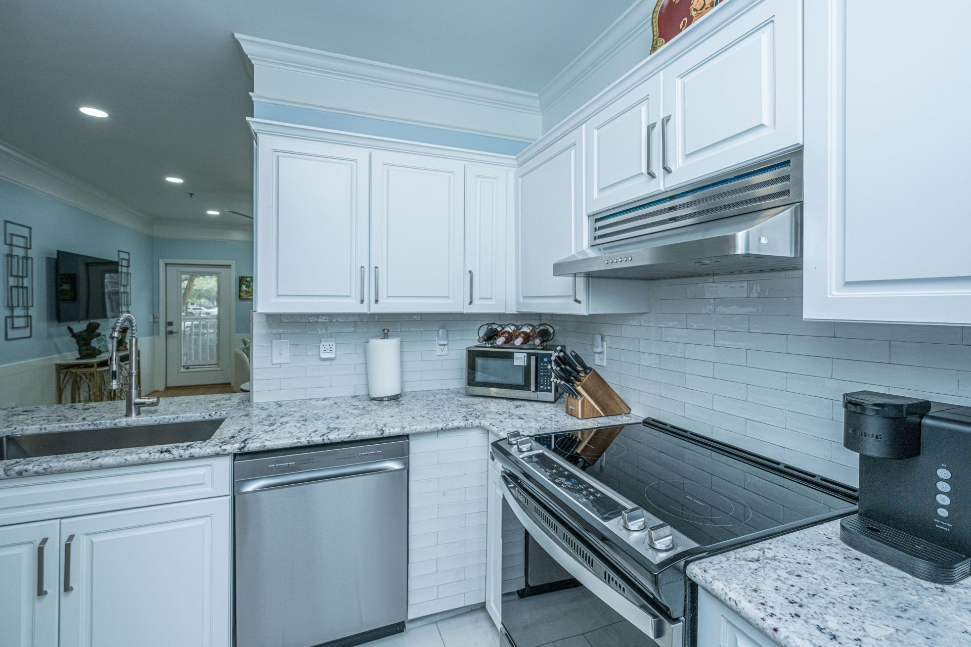 1814 Telfair Way Photo 16