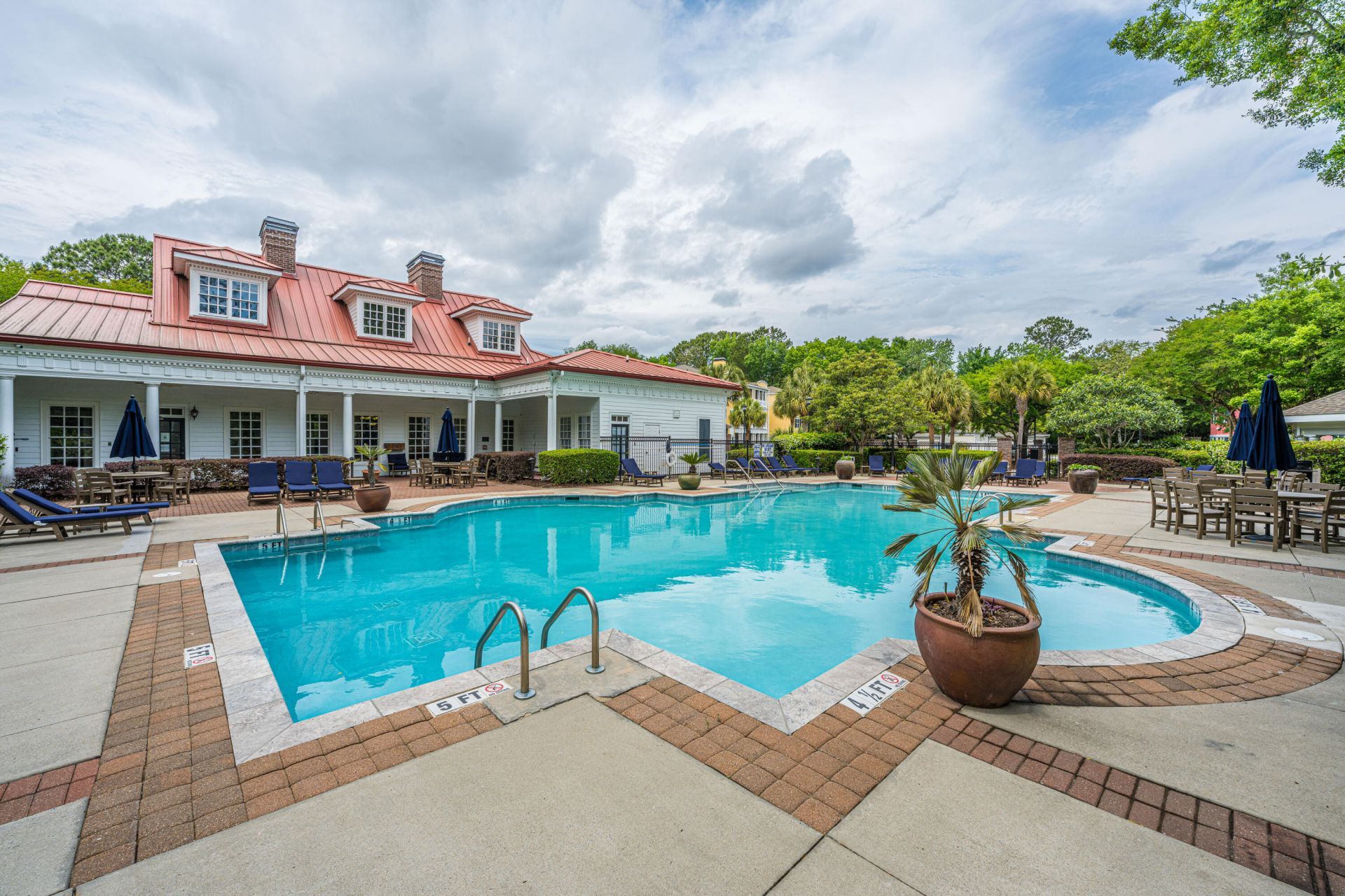 1814 Telfair Way Photo 33