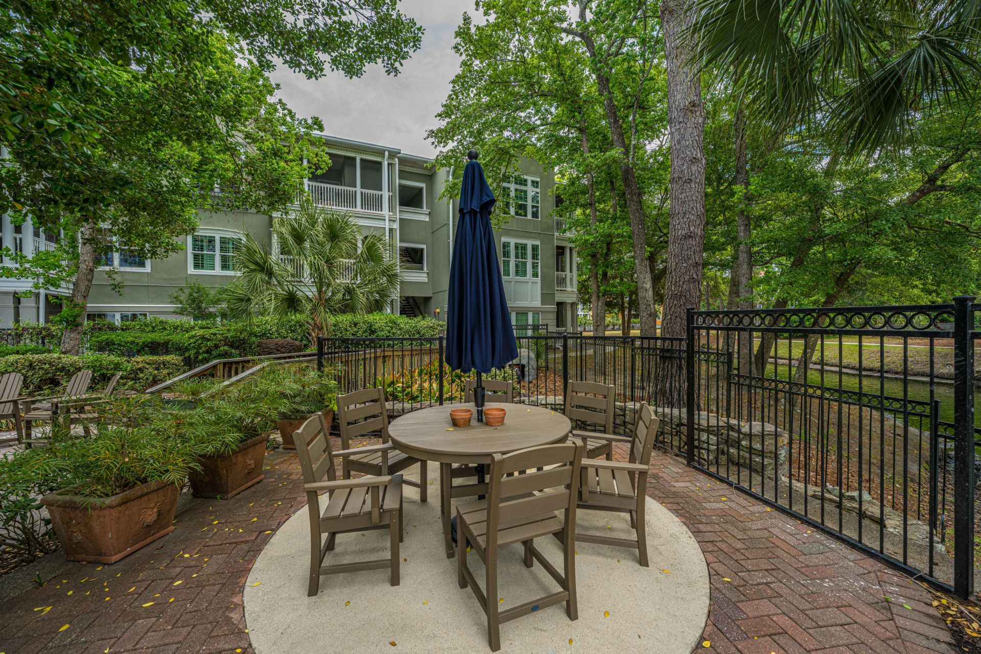 1814 Telfair Way Photo 34