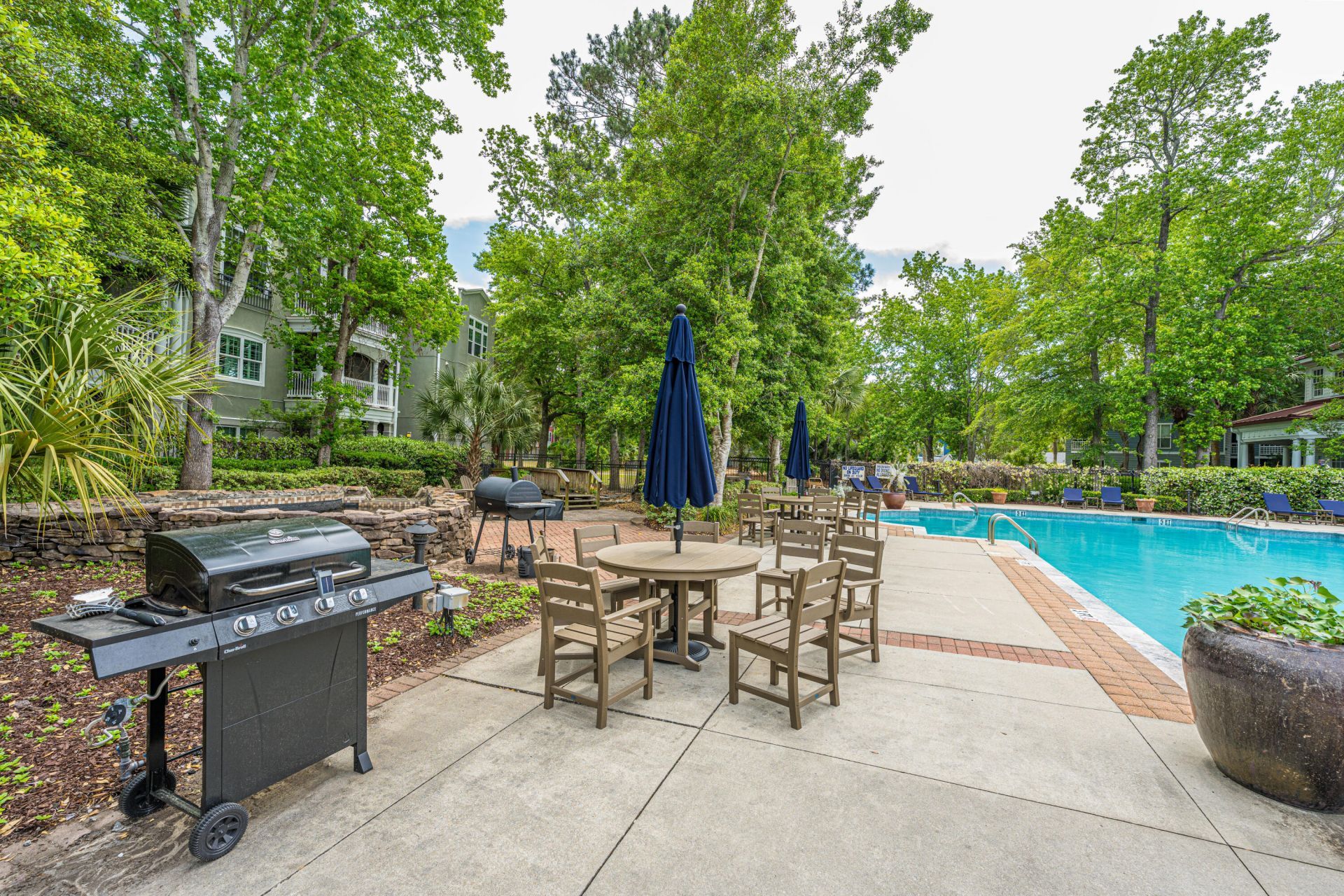 1814 Telfair Way Photo 36