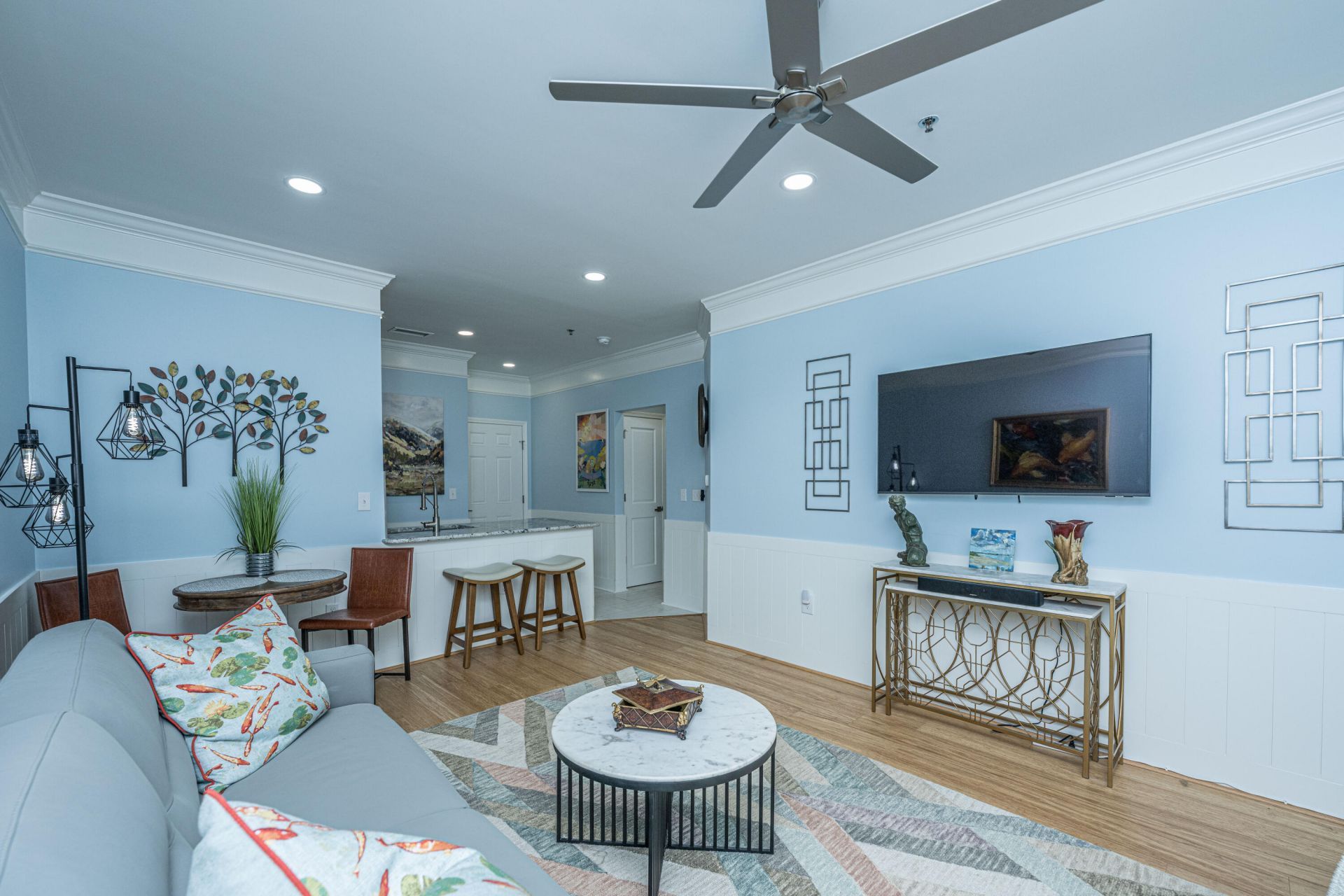 1814 Telfair Way Photo 7