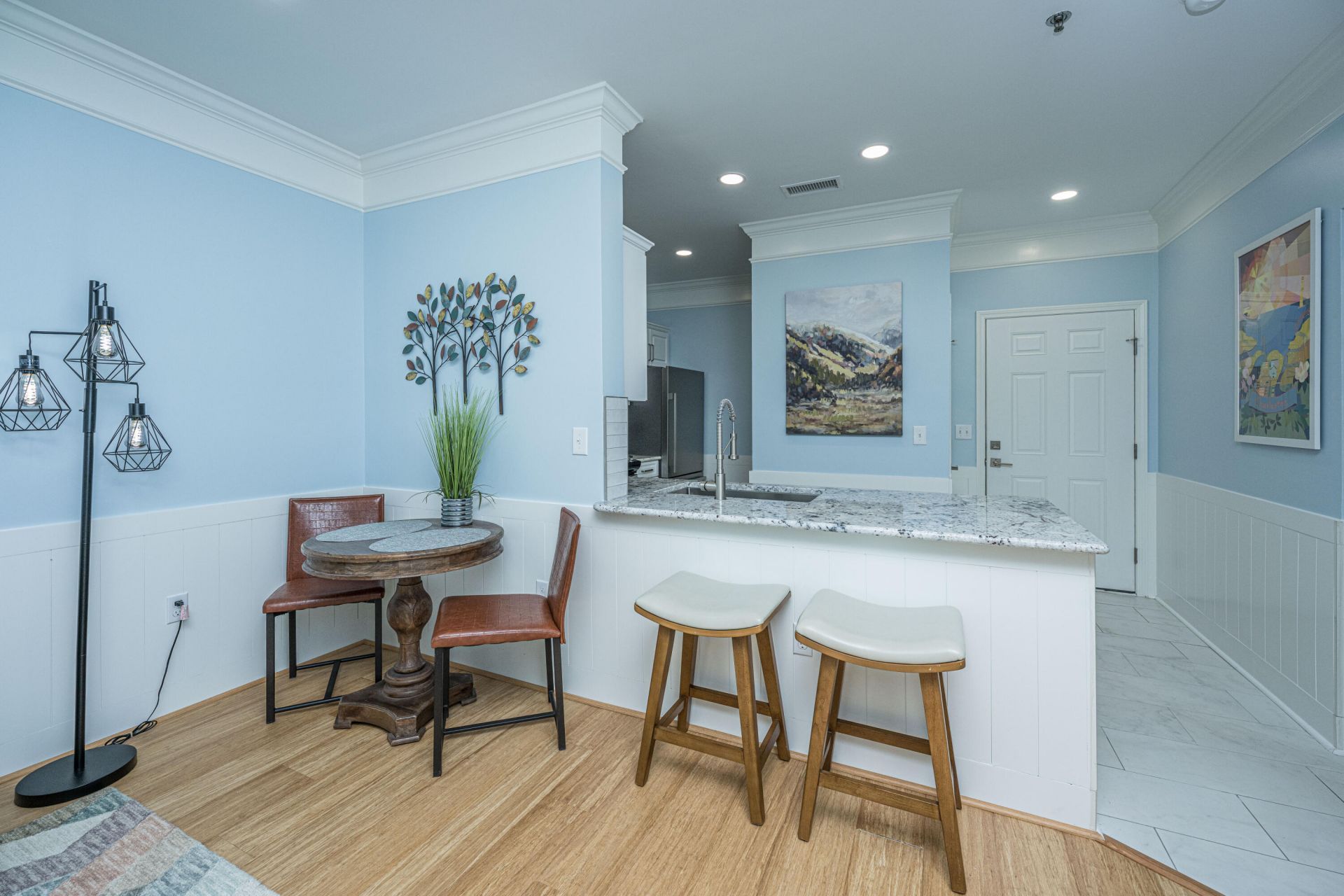 1814 Telfair Way Photo 8