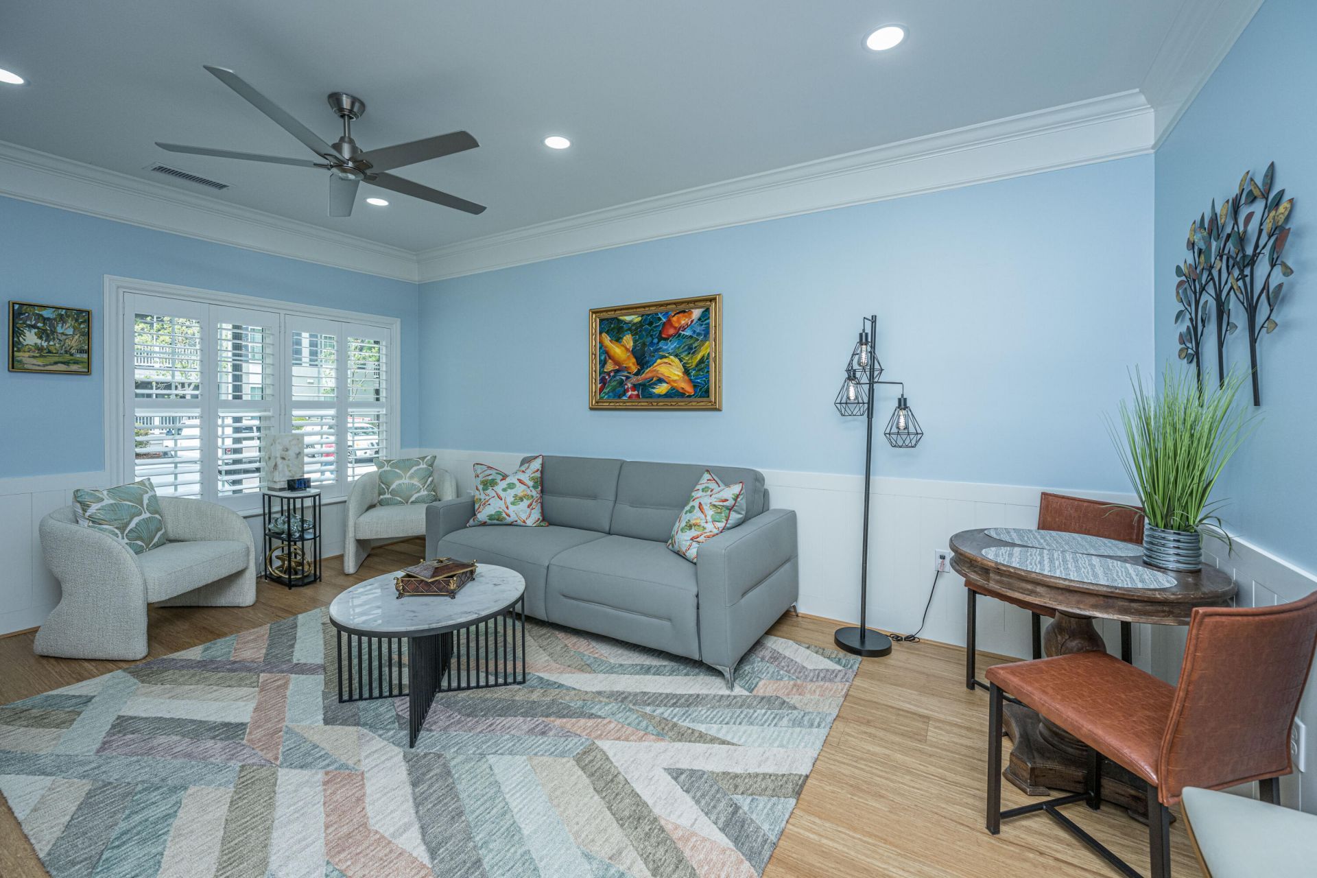 1814 Telfair Way Photo 9