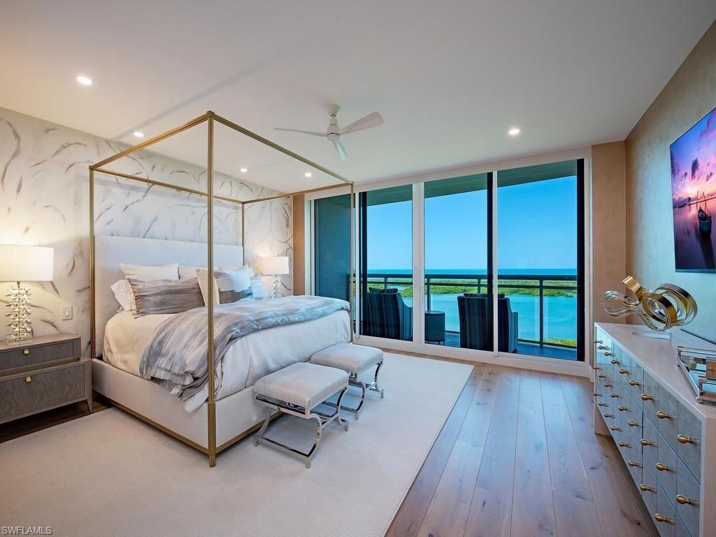 13935 Old Coast Rd , Unit 1604, Naples, FL 34110 Photo