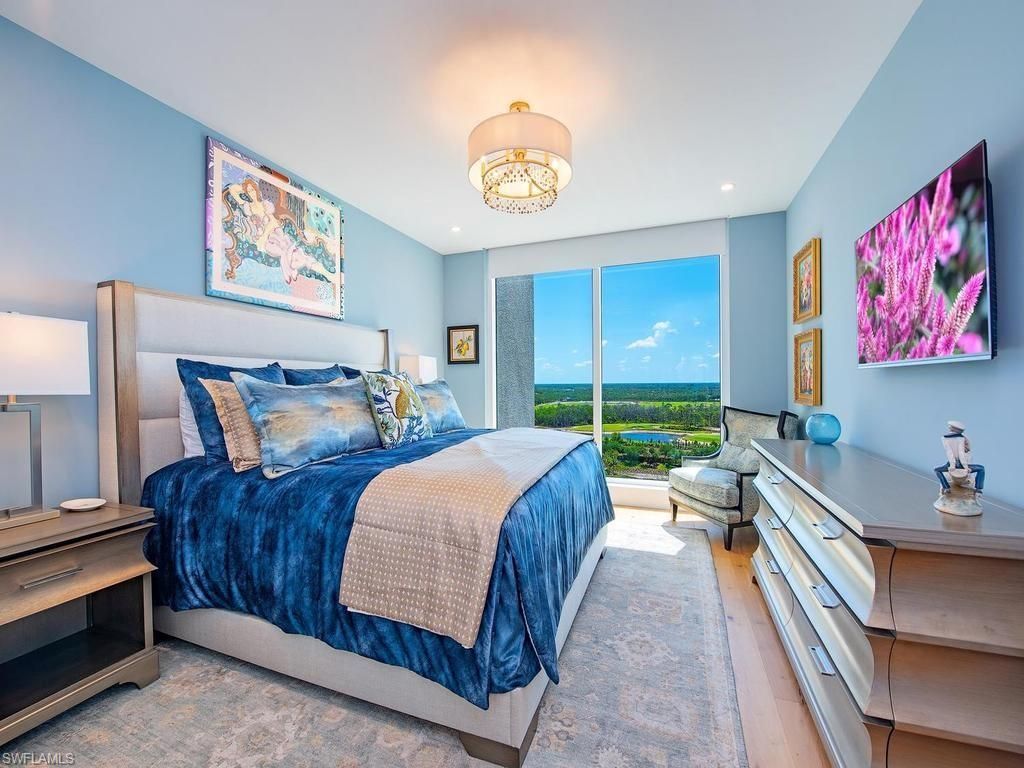 13935 Old Coast Rd , Unit 1604, Naples, FL 34110 Photo