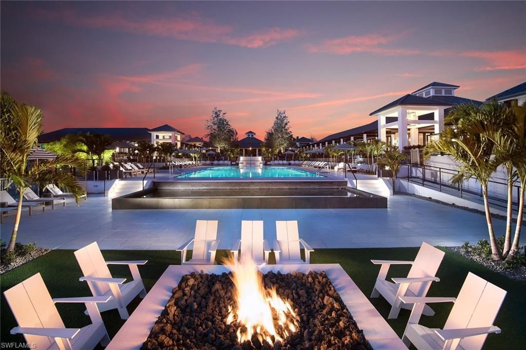 13935 Old Coast Rd , Unit 1604, Naples, FL 34110 Photo