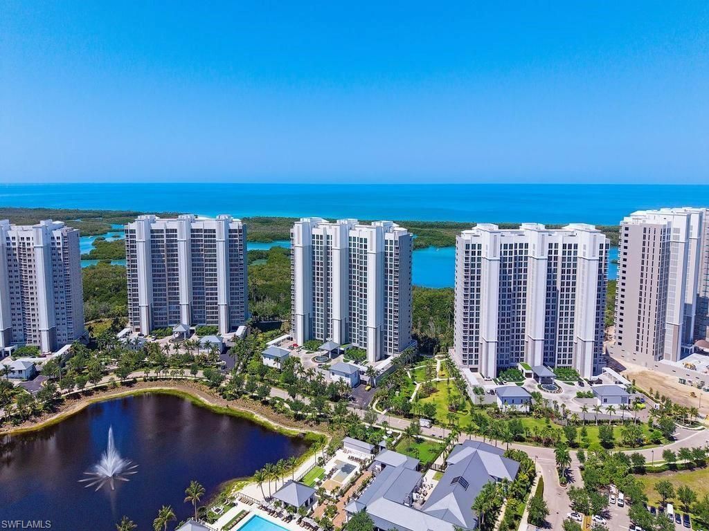 13935 Old Coast Rd , Unit 1604, Naples, FL 34110 Photo