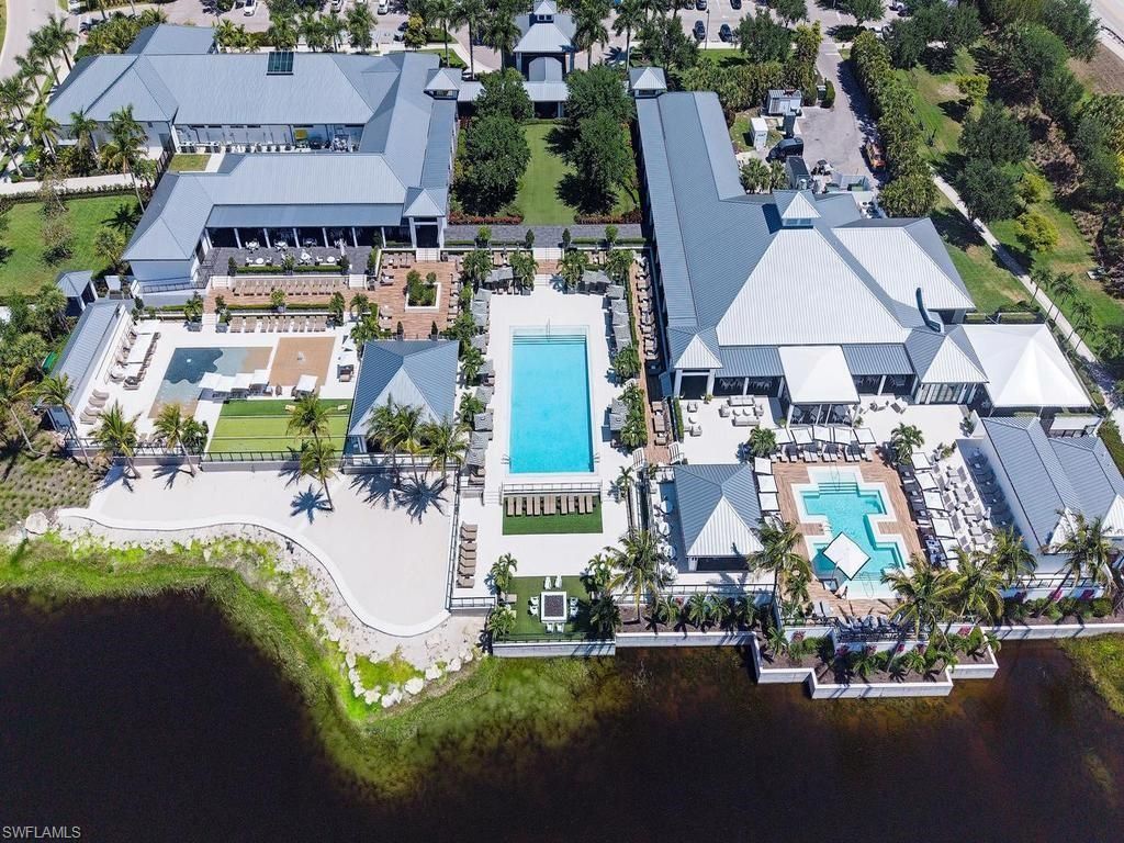 13935 Old Coast Rd , Unit 1604, Naples, FL 34110 Photo