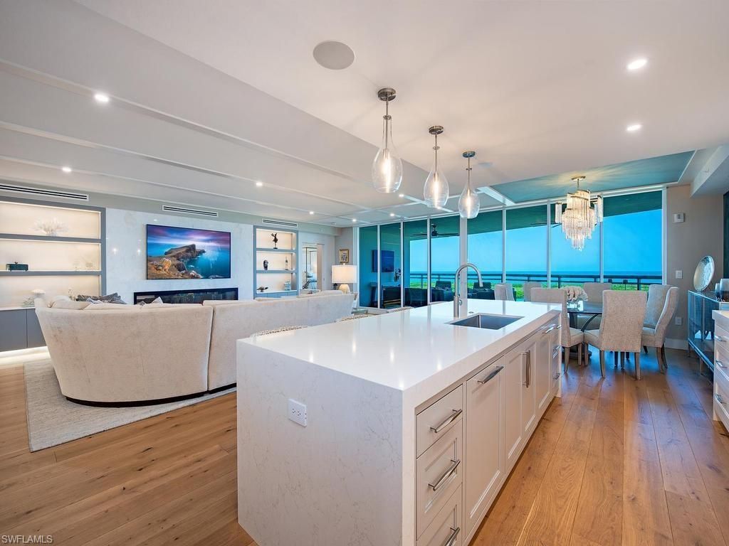 13935 Old Coast Rd , Unit 1604, Naples, FL 34110 Photo