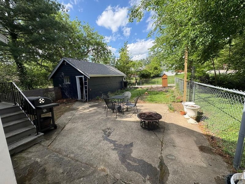6934 Merwin Avenue, Cincinnati, OH 45227 Photo 29